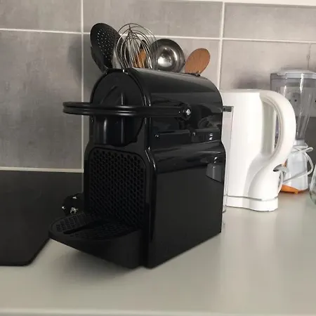 Village 1 Appartement *