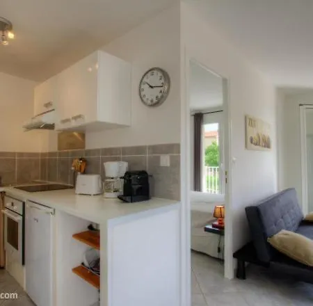 Village 1 Appartement Cargèse