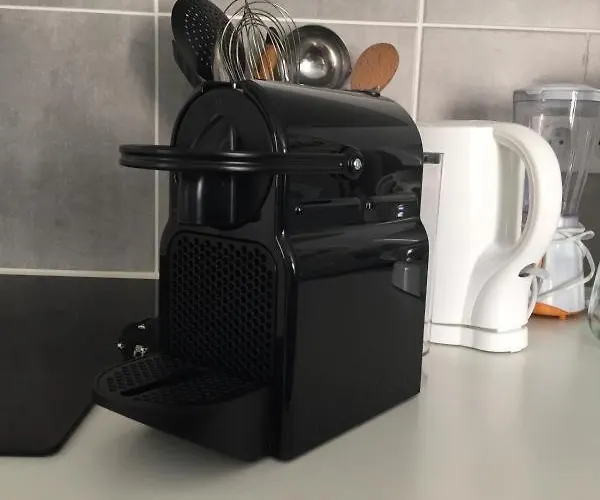 Village 1 Apartmán *